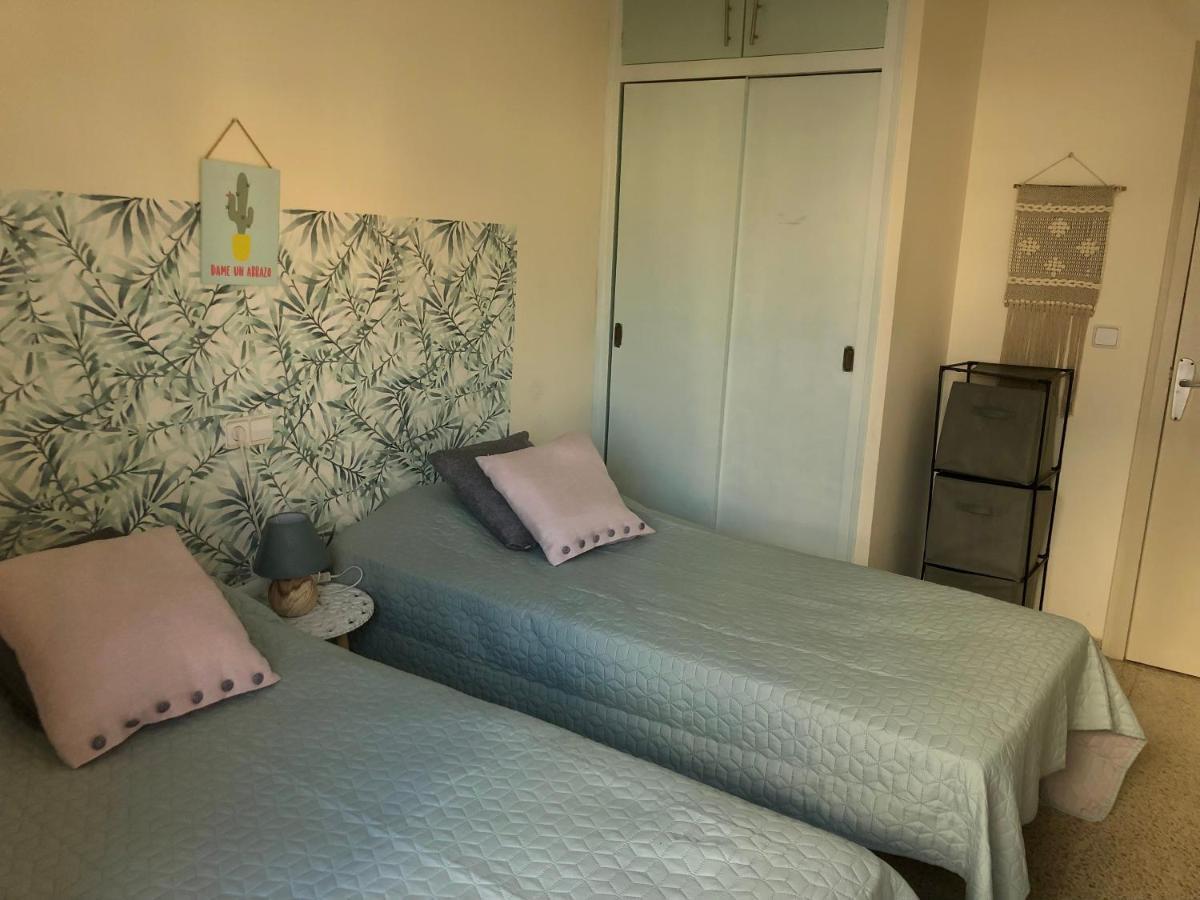 Appartement Ideal Centre Historique Ля Эскала Экстерьер фото