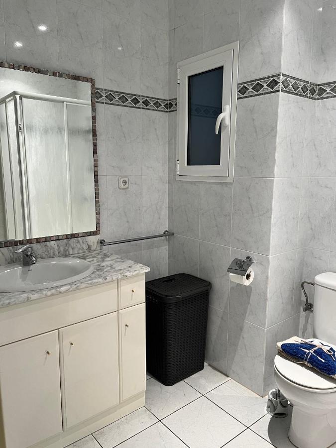 Appartement Ideal Centre Historique Ля Эскала Экстерьер фото