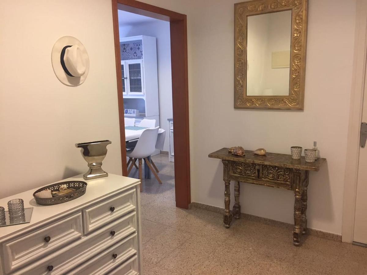 Appartement Ideal Centre Historique Ля Эскала Экстерьер фото